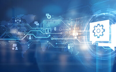 Managed infrastructure services