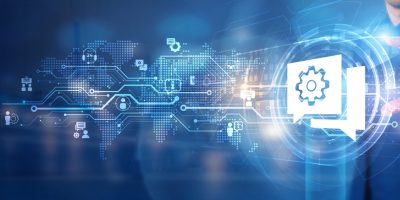 Managed infrastructure services Managed infrastructure services
