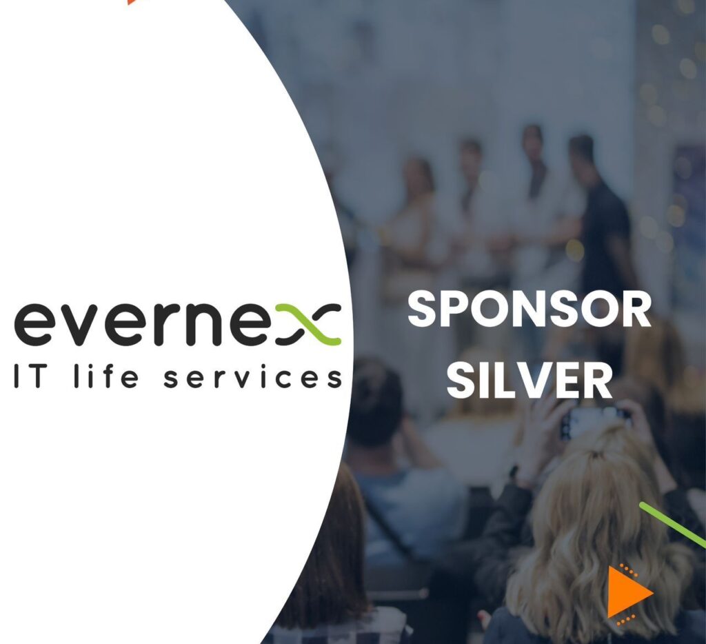 2025 Women Summit Casablanca | Silver Sponsor – Evernex