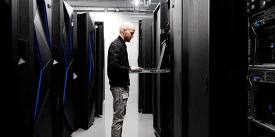 Data Center - Evernex data center