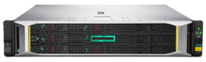 HPE storeonce I Evernex TPM support