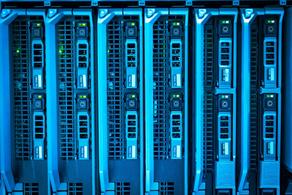 Support Dell France : maintenance et alternative Evernex - Evernex