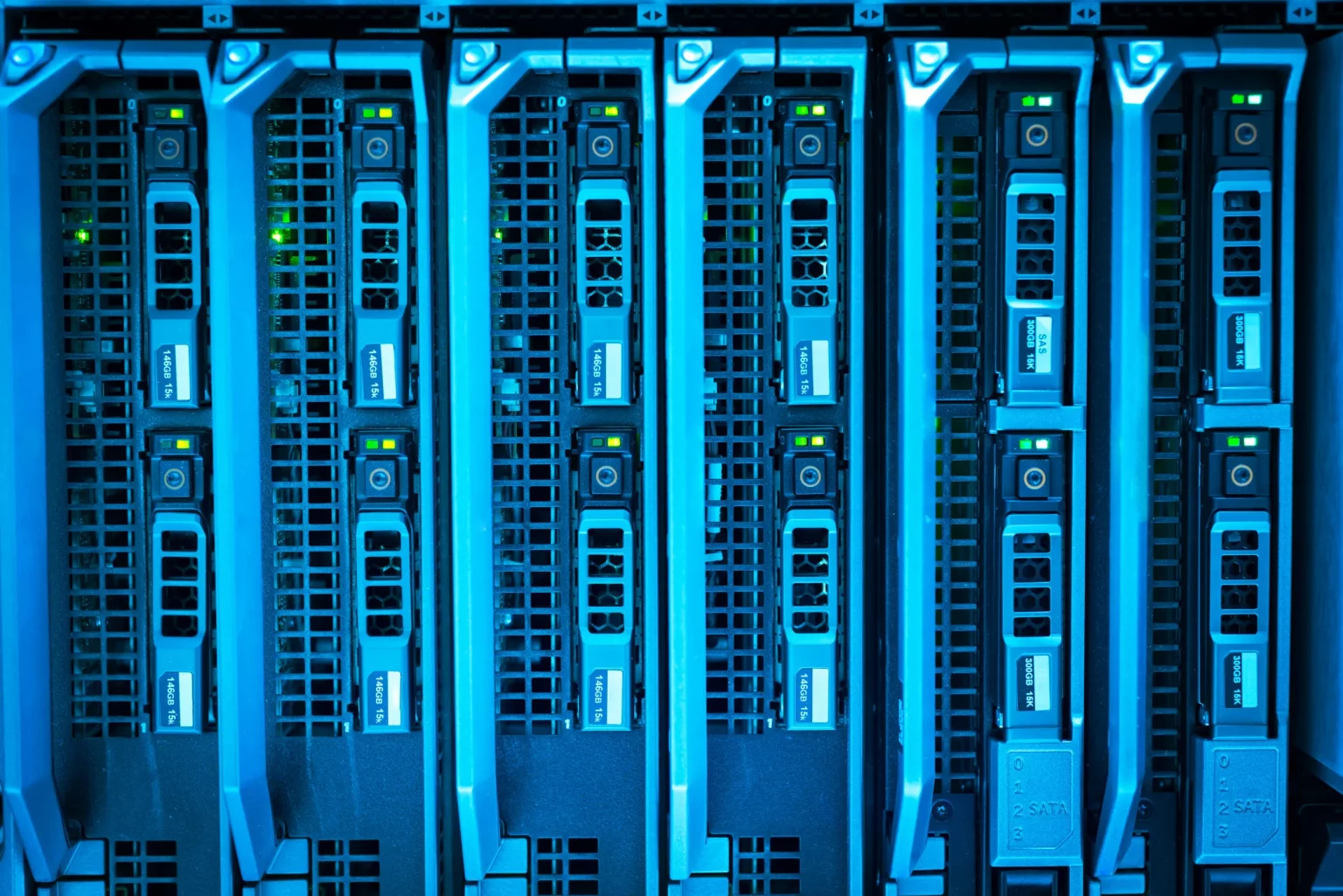 Support Dell France : maintenance et alternative Evernex - Evernex