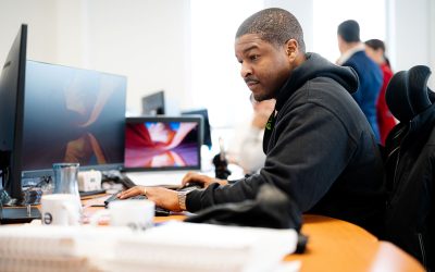 EVERNEX-IT depot services