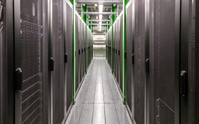 datacenter koeling