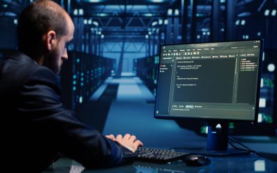server virtualization