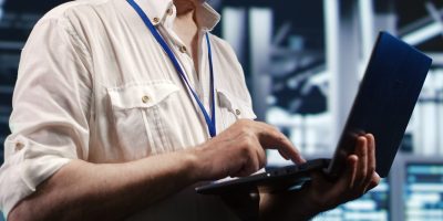 IT-ondersteuning IT-ondersteuning