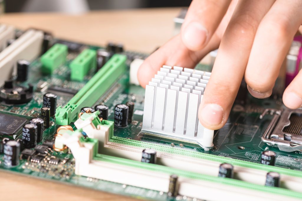 refurbished hardware