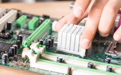 refurbished hardware