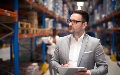 stockmanagement