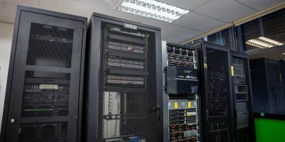 Evernex-Data Center Evernex-Data Center