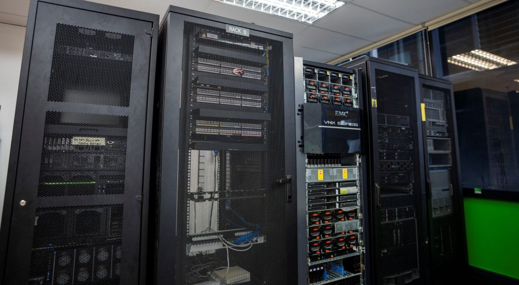 Evernex-Data Center