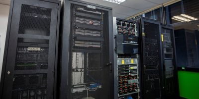 Evernex-Data Center Evernex-Data Center