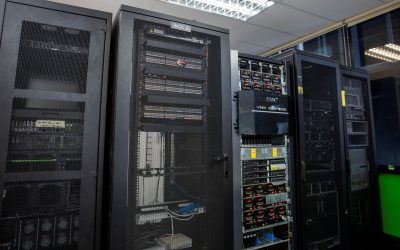 Evernex-Data Center