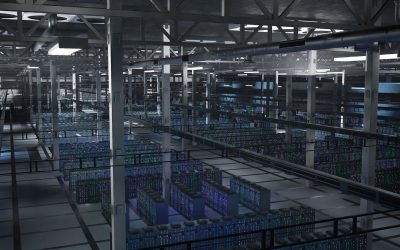 data center decommissioning