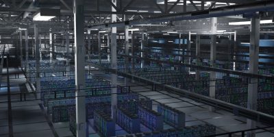data center decommissioning data center decommissioning