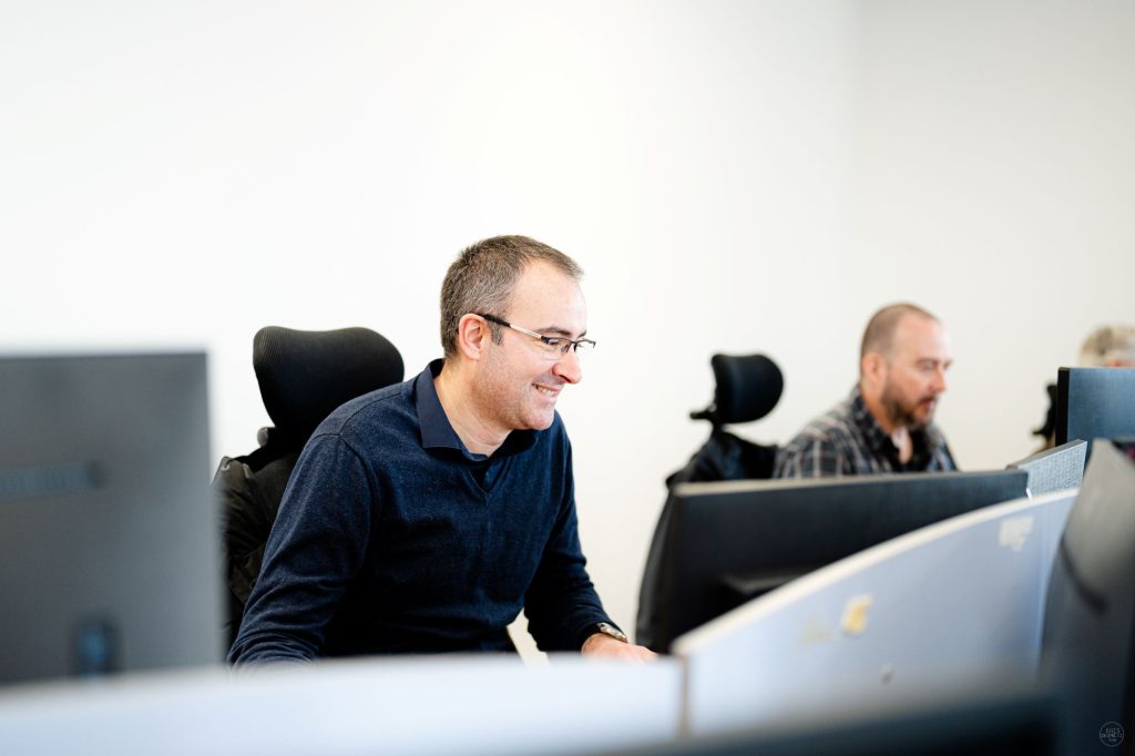 Entra ID-back-up nu beschikbaar in ons Microsoft 365-back-upplatform