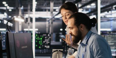 Desmantelamiento de data center - Evernex Desmantelamiento de data center - Evernex