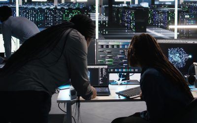 data center disaster recovery plan