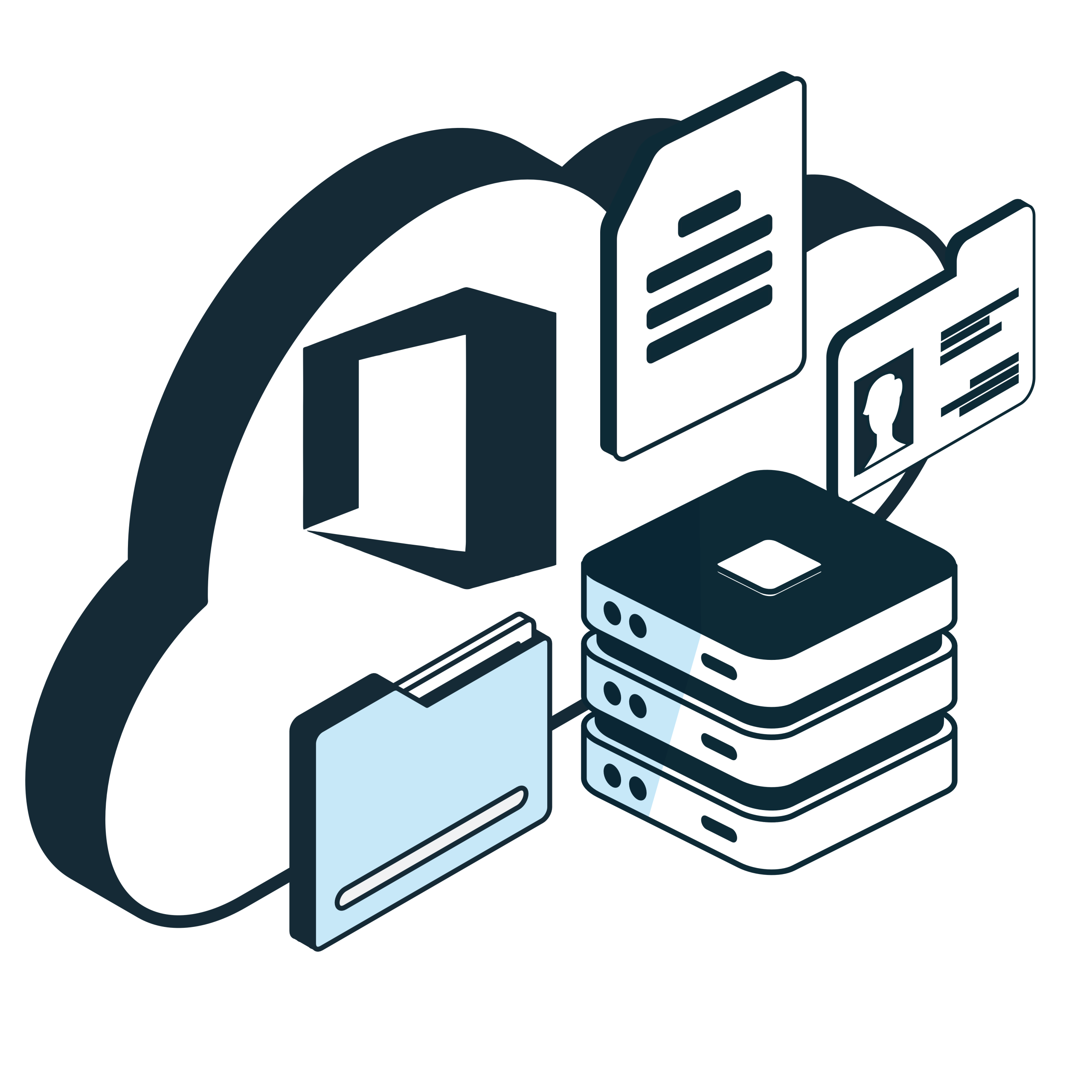 Evernex_Icon_Evernex Cloud Solutions_Veaam Microsoft 365 blank