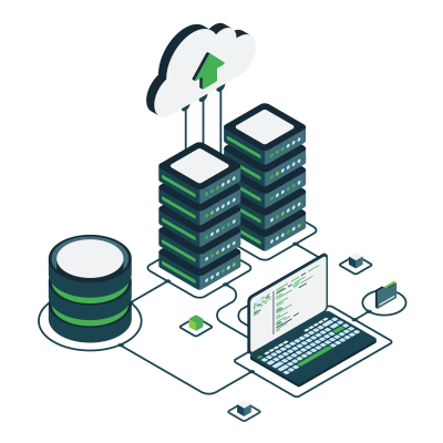 Evernex_Illustration_Evernex Cloud Solutions_Back-upre Evernex_Illustration_Evernex Cloud Solutions_Back-upre