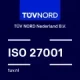 ISO_27001 27001 tuvnord