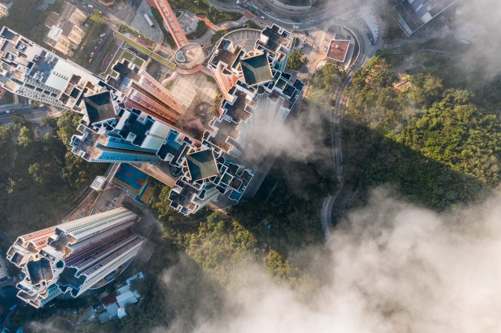 it infrastructure carbon footprint reduction