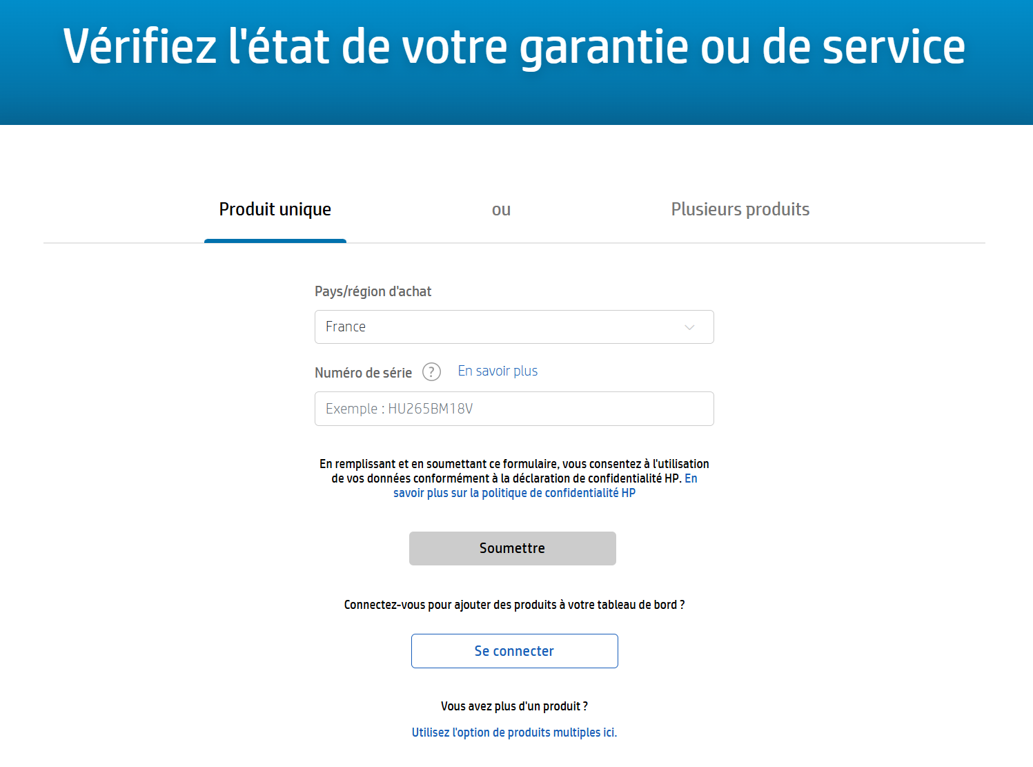 EOSL database
