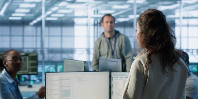 IT-monitoring IT-monitoring
