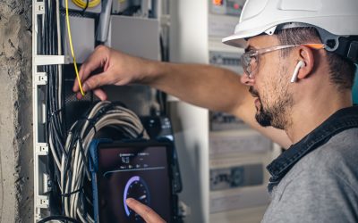 data center deployment