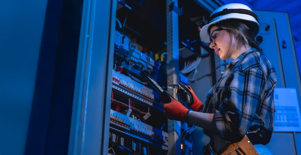 odm infrastructure support