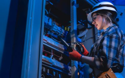 odm infrastructure support