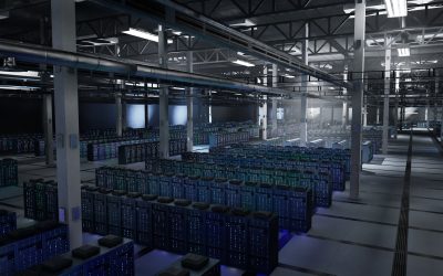 support edge infrastructure