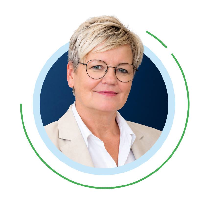 Sabine Wiefelspütz